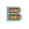 English Bookcase